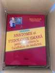 Manual Barrons Anatomie si Fiziologie Umana pentru Admitere Medicina