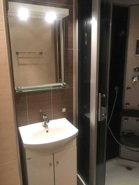 Изгоден едностаен апартамент в кв. Кършияка