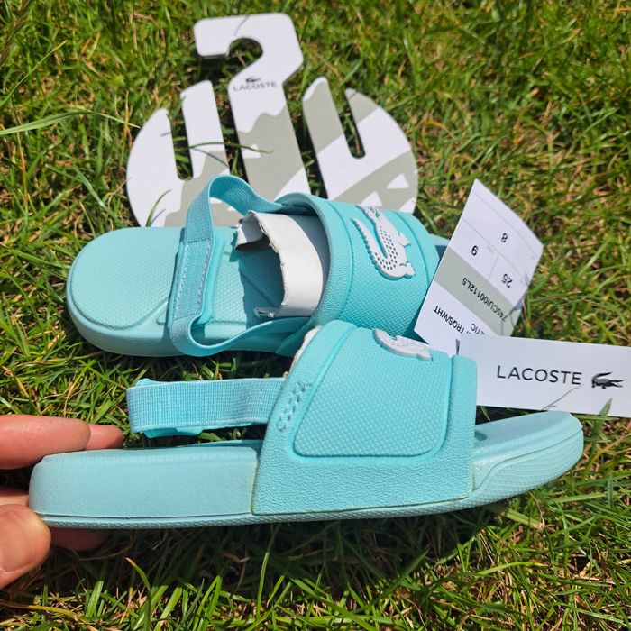 Sandale lacoste copii