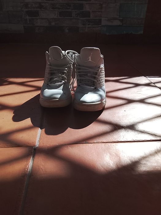 Nike Jordan flight origin 4 BG