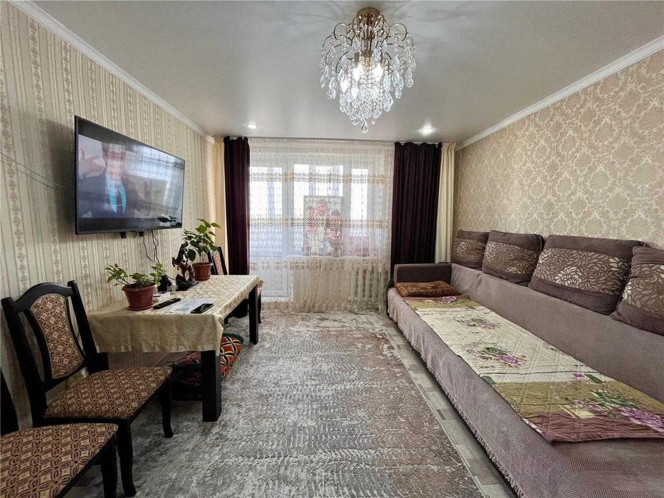 2 комн Мамраева Ипотека под ключ без перв взноса и офиц дохода