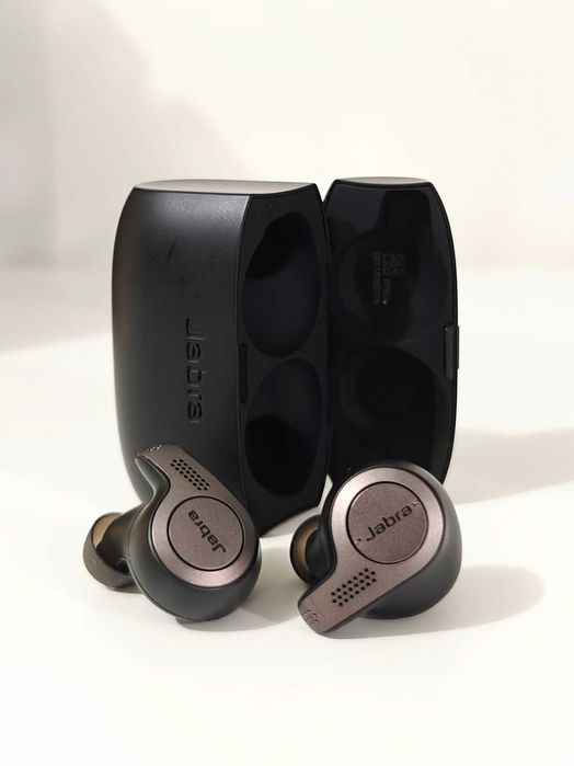 Casti in-ear Jabra Elite 65T, wireless bluetooth