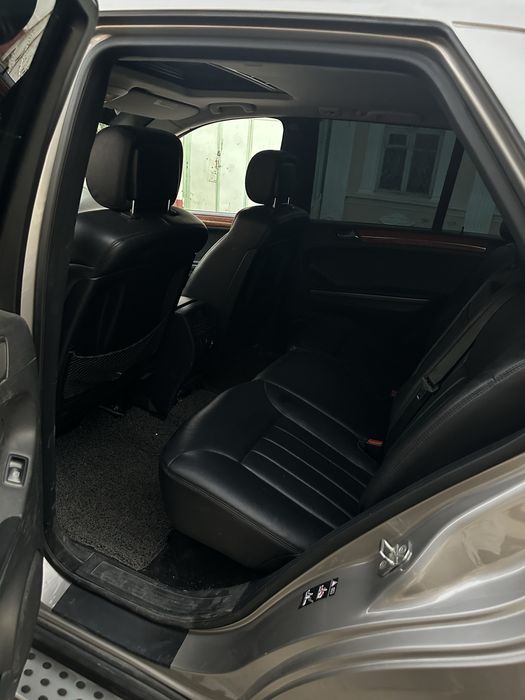 Mersedes Benz ML 350