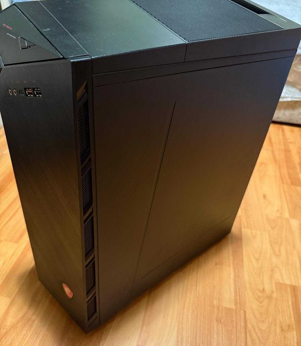 PC Gaming de vanzare, i7-8700, GTX 1060 6gb