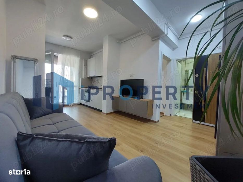 2 Camere I Baicului I Quarts Residence I Parcare I Incalzire in Pardos