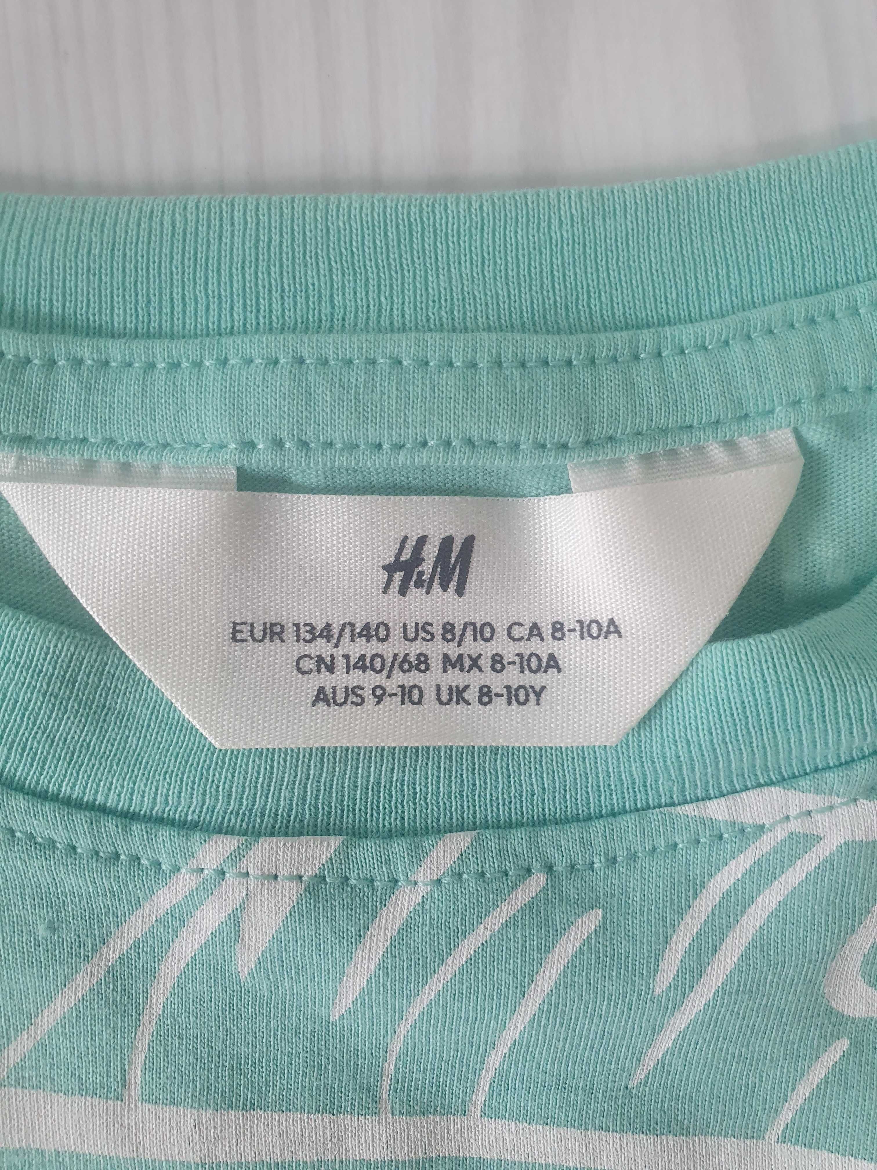 Tricou copii H&M