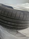Anvelope vara 215 60 R17 Bridgestone 2025