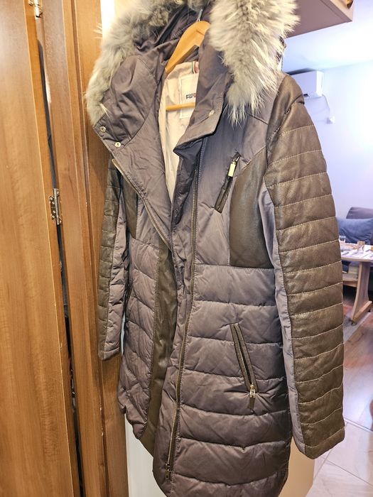 Италианско зимно вталено