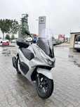 Scuter Honda PCX 125cmc - categoria B - 500km