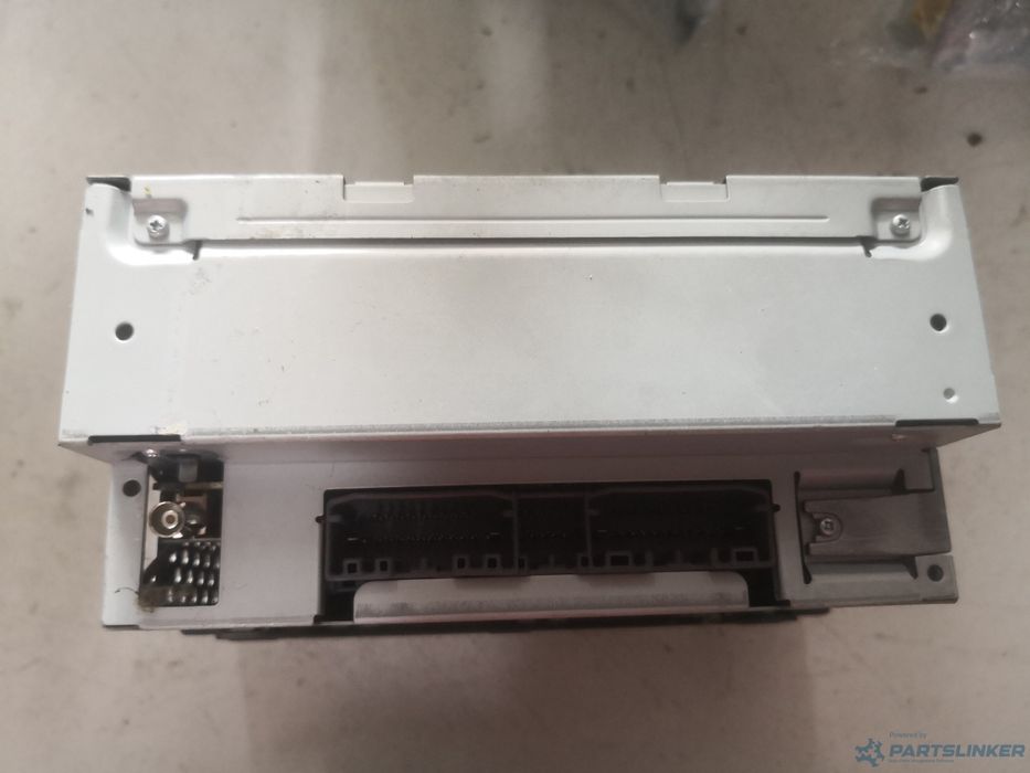 Cd Player Auto Chrysler Sebring (Js) [ 2006 - 2010 ] Oem 05979Z03B