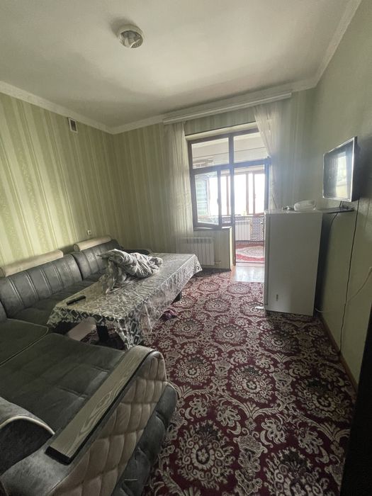 Трёхкомнатная квартира сдаётся в аренде