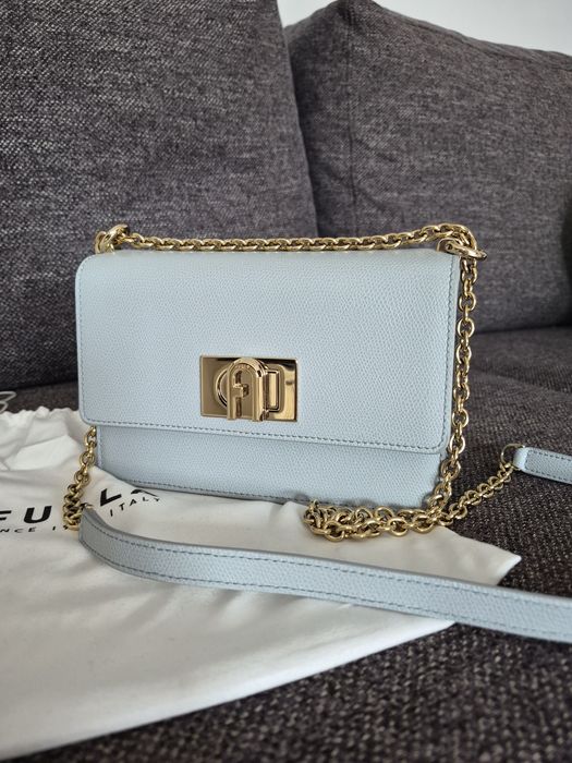 Дамска Чанта Furla -Модел през рамо 1927