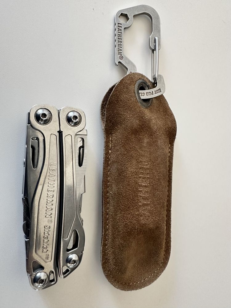 Мультитул Leatherman