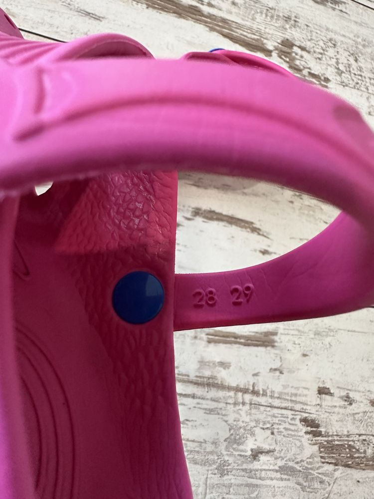 Оригинални Crocs c6/7 28/29