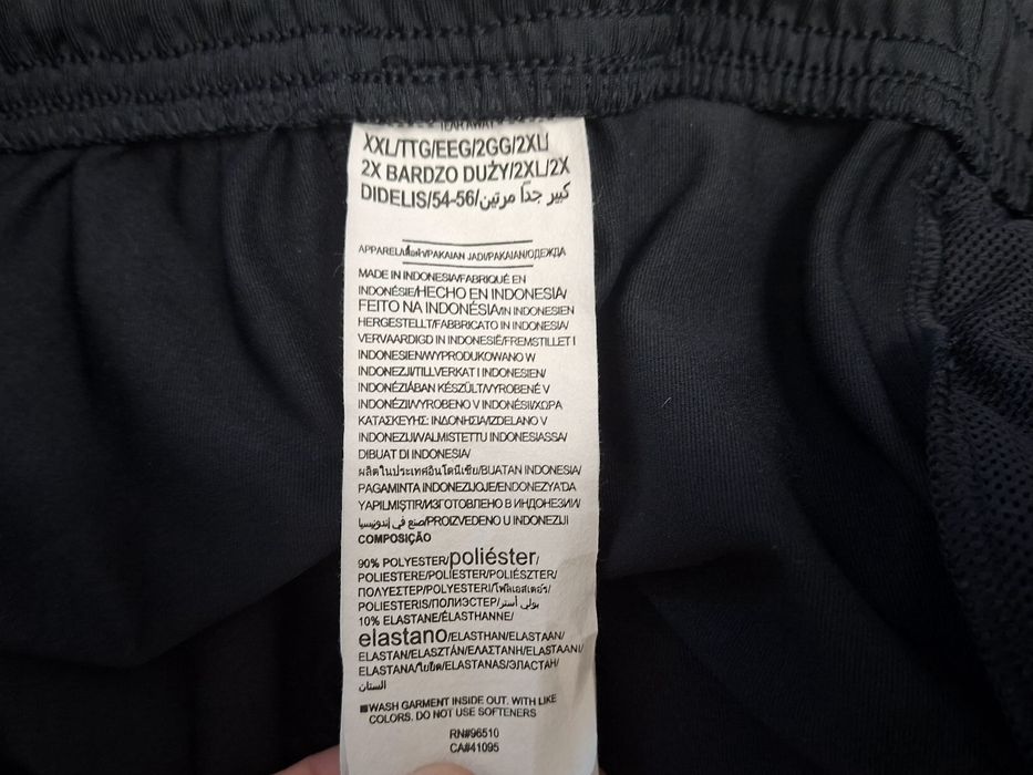 Under Armour-Ориг. Долнище Ново!
