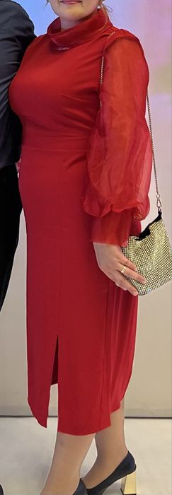 Турецкий көйлек , размер 50-52 срочно сатамын