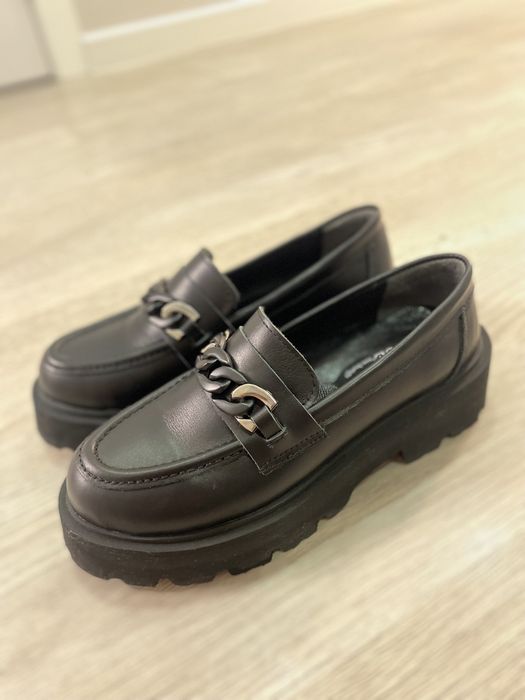 Обувь , С Турции , кожа