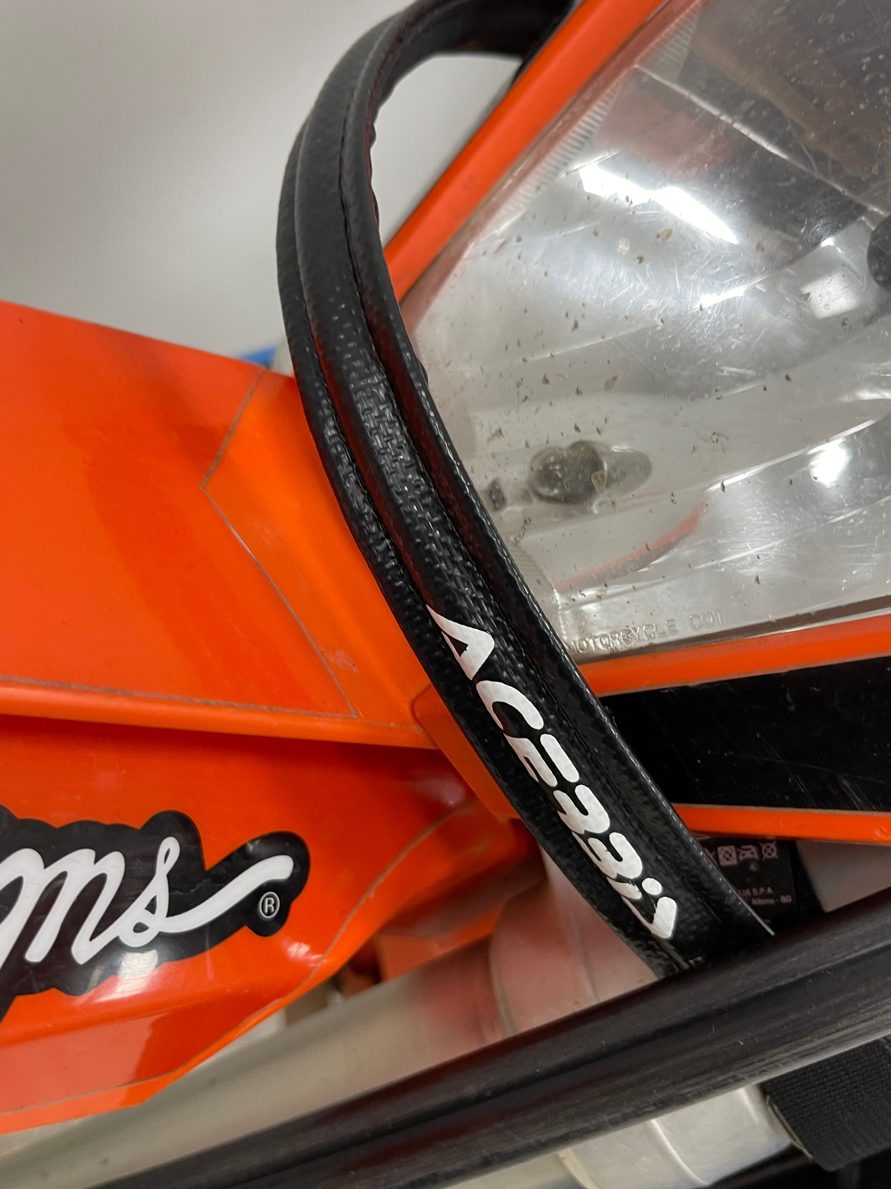 KTM EXC 250 2019