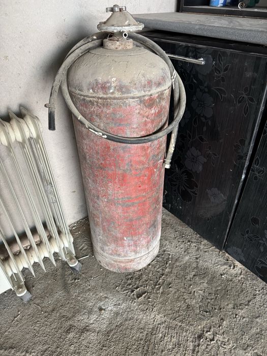 Газ баллон. Не дорого