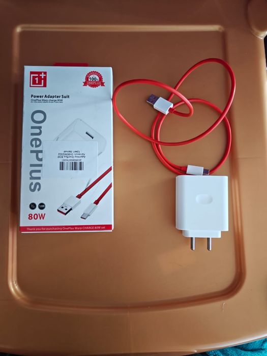 Зарядное устройство OnePlus