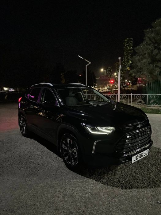 Tracker2 2023 Premier 27000yurgan