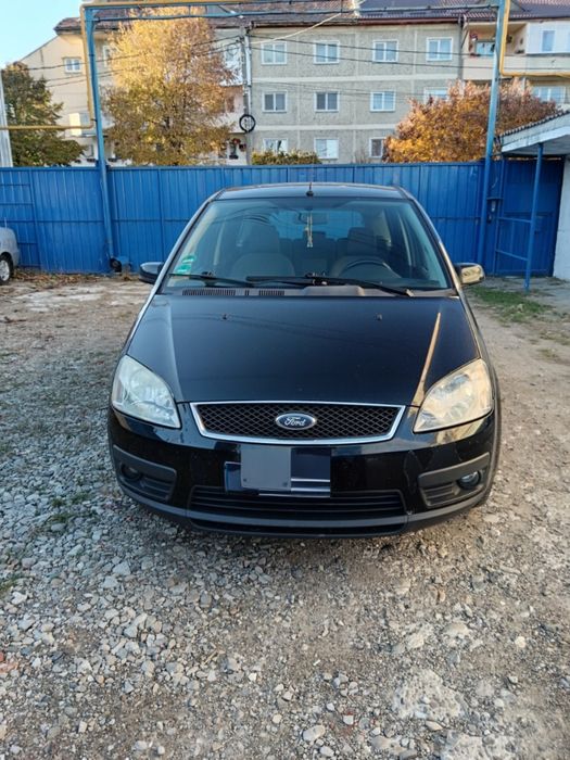 Ford Focus C Max 2006