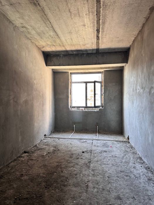 Продаю квартиру 2/3/9 с кадастром в новостройке кирпич Олмос Рохат