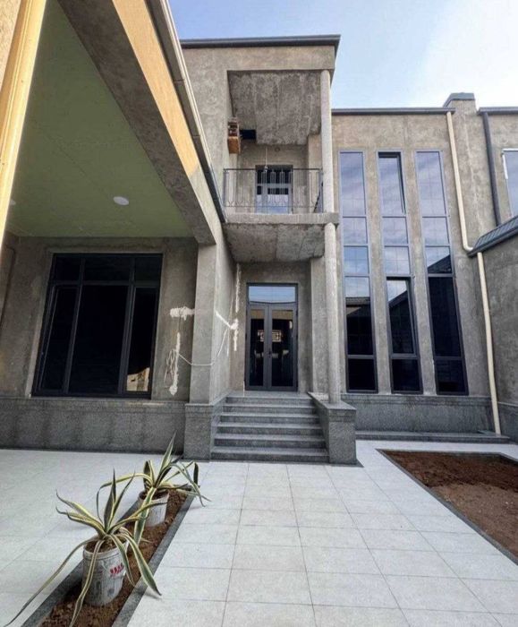 Уч кахрамондан участка сотамиза