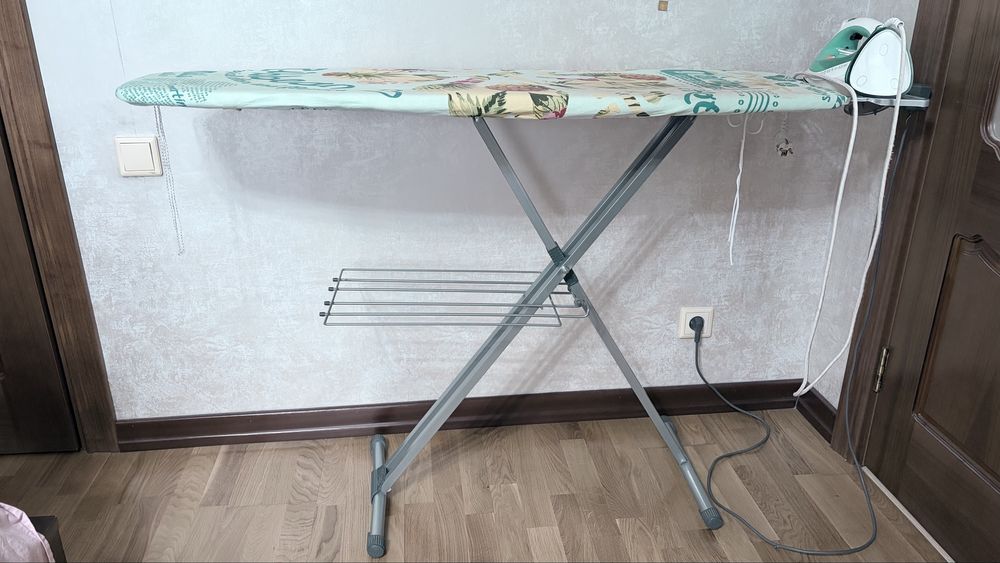 Продам гладильную доску