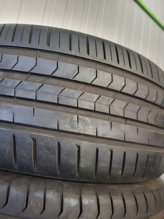 4 бр летни 235/40/18 Vredestein