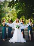 Rochie de mireasă