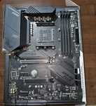 Placa de baza MSI MPG B550 GAMING PLUS AM4