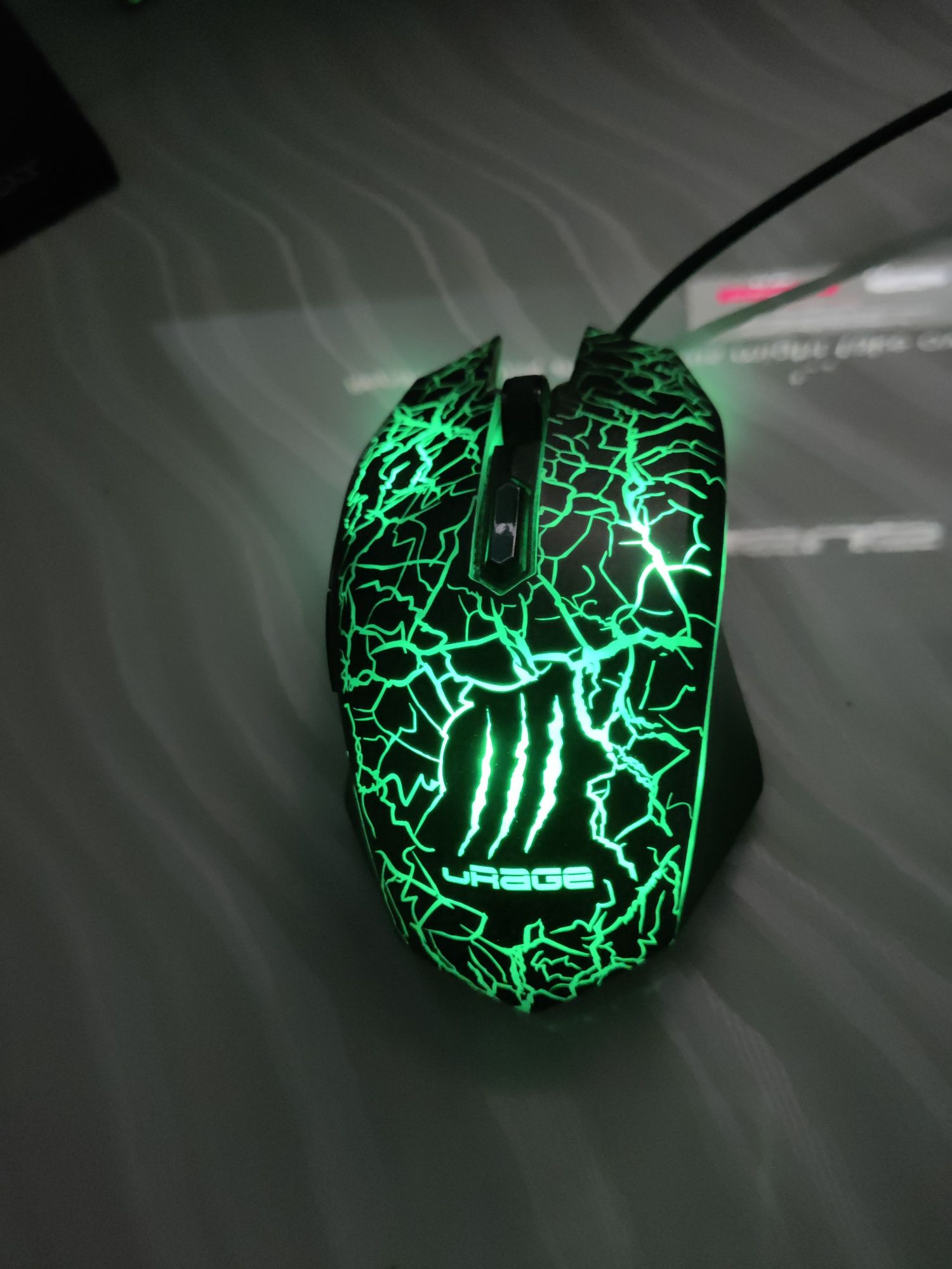 Mouse pentru Gaming