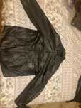 Vand geaca de piele