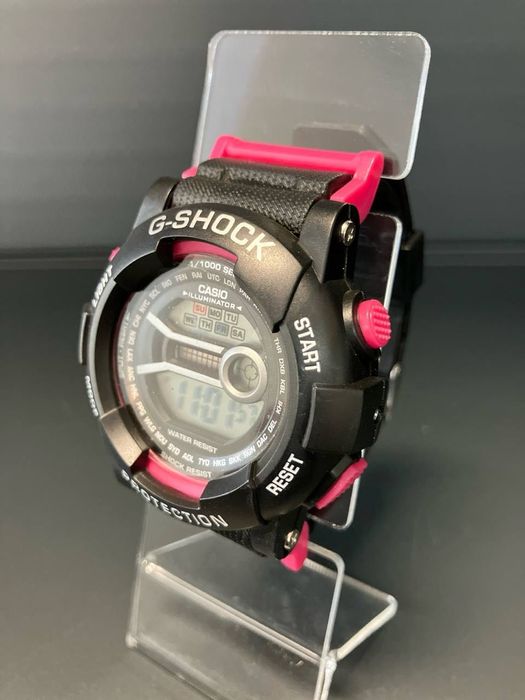 Ceas Casio G-Shock Iluminator, Cod 93153