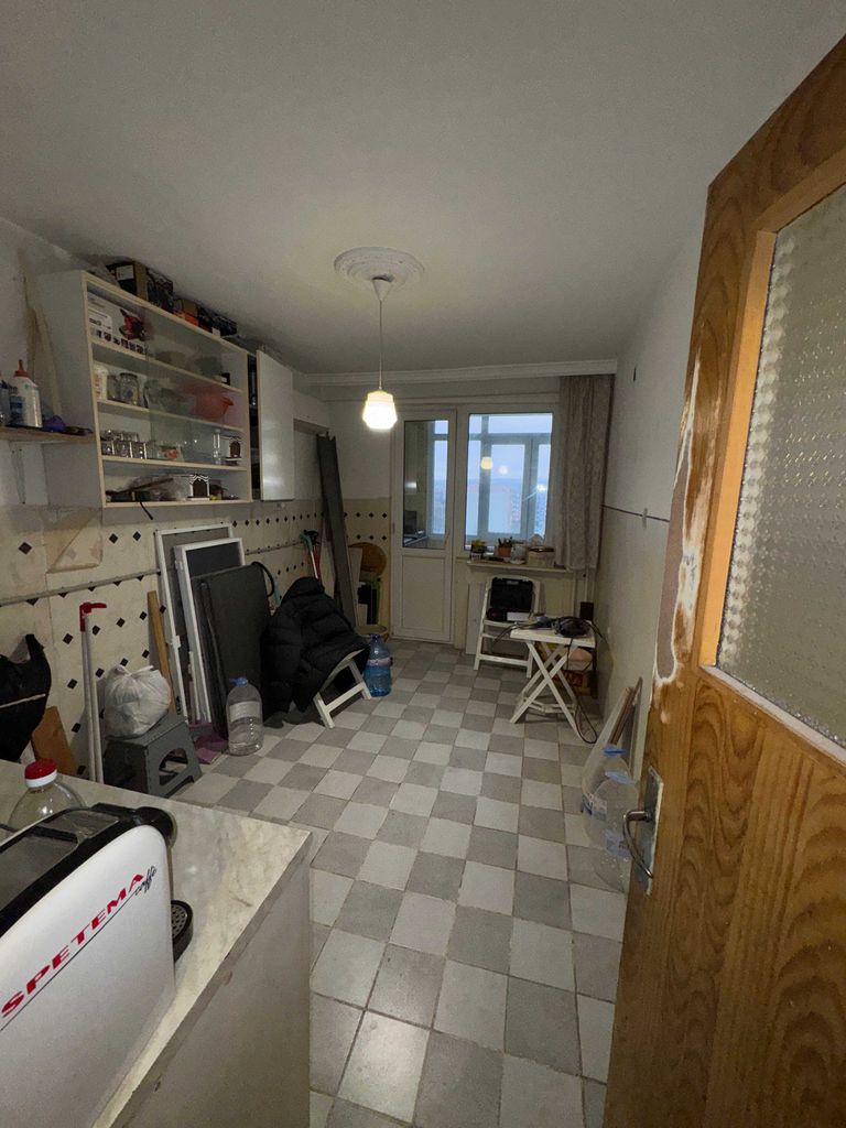 Продава се Двустаен апартамент в Разград, Лудогорие - 64 кв.м за 1204 €/кв.м - Снимка #11