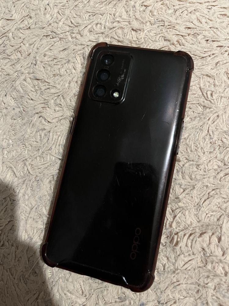 Oppo A74 Не был в Ремонте 3 года проработал