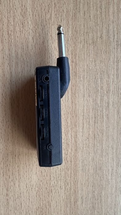 Mini amplificator de chitara Vox AC30