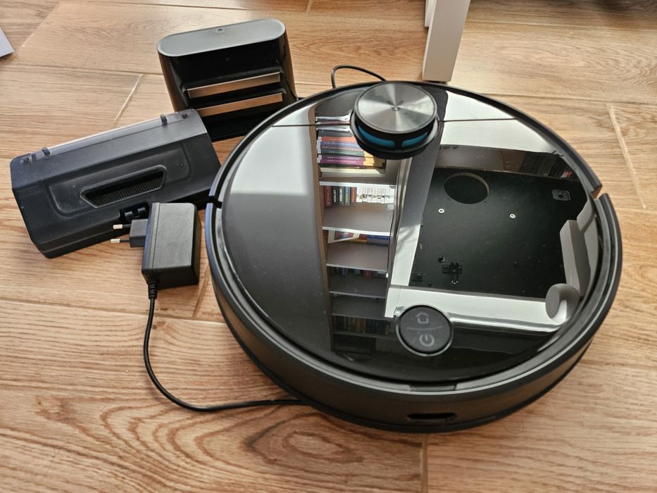 Robot de aspirare Viomi V3