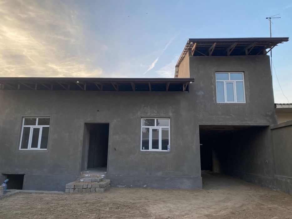 Uy sotiladi srõchni 4 sõtik 5 xona nazarbedan kirganda