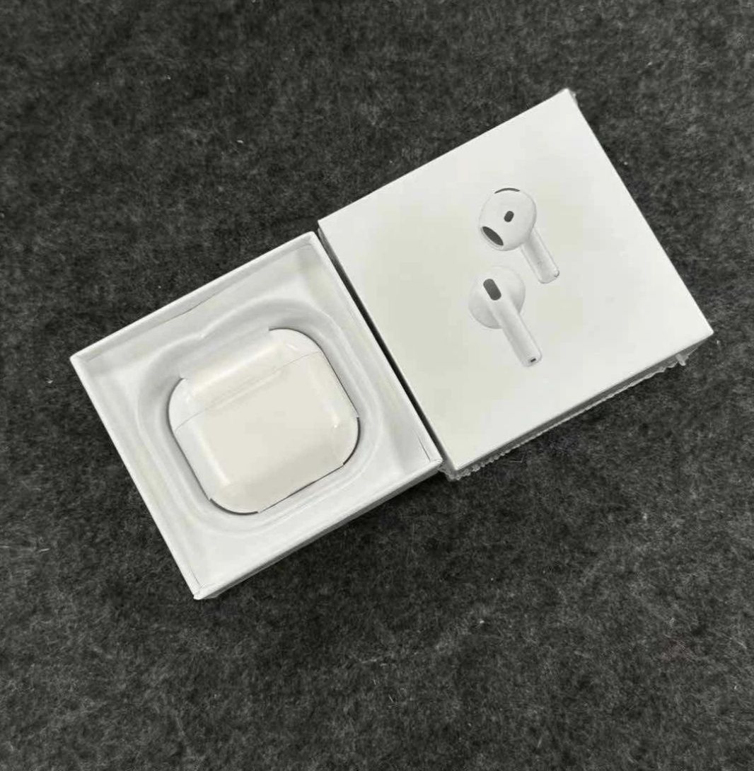 Apple AirPods 3 – като нови