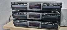 Dublu cd recorder Philips CDR779, CDR 775, CDR 765