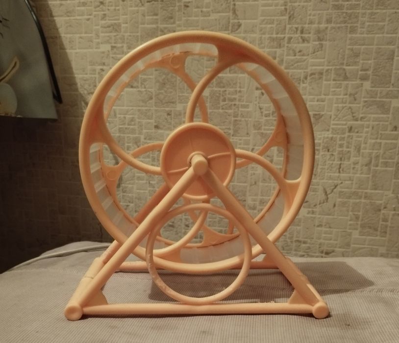 Колеса большие для хомячков