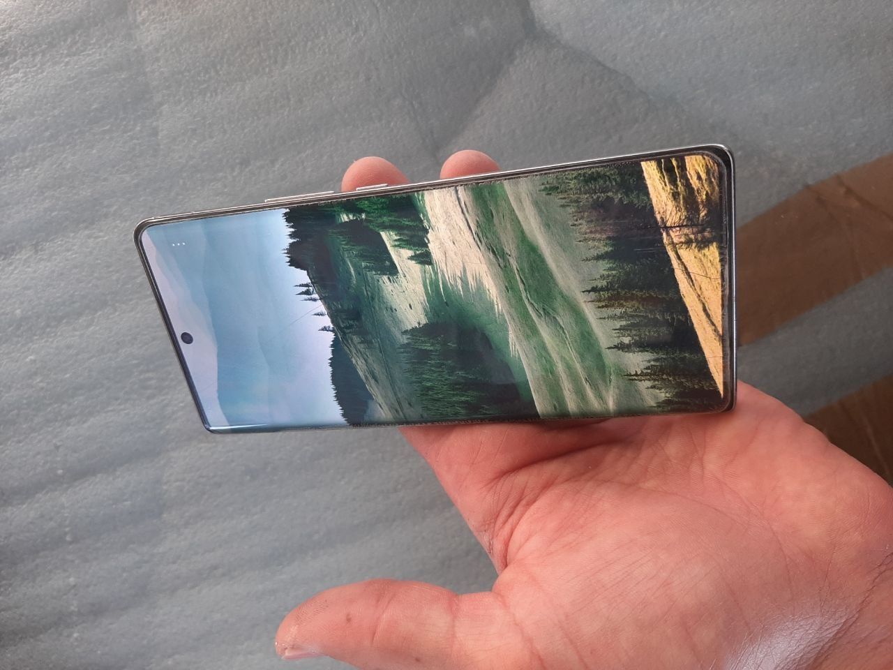 Honor 70 pro 8+2 .256