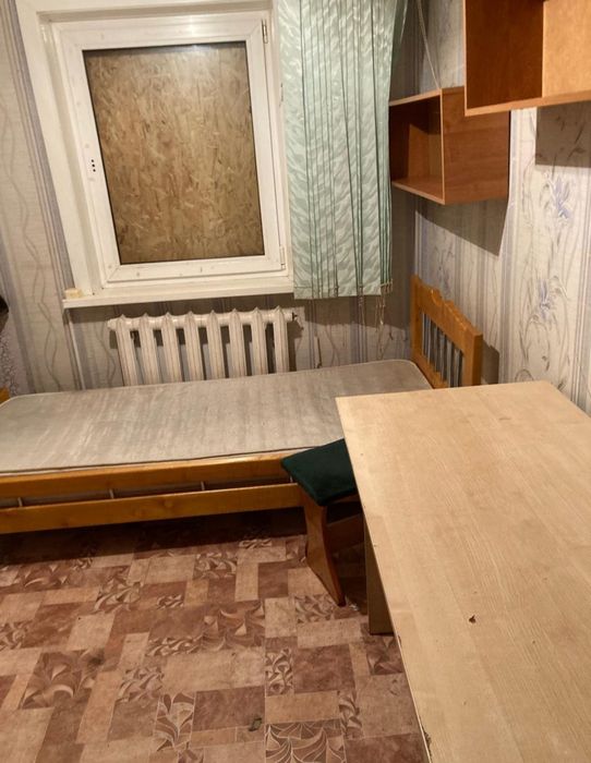 Сдам комнату в общежитии в районе Уюта