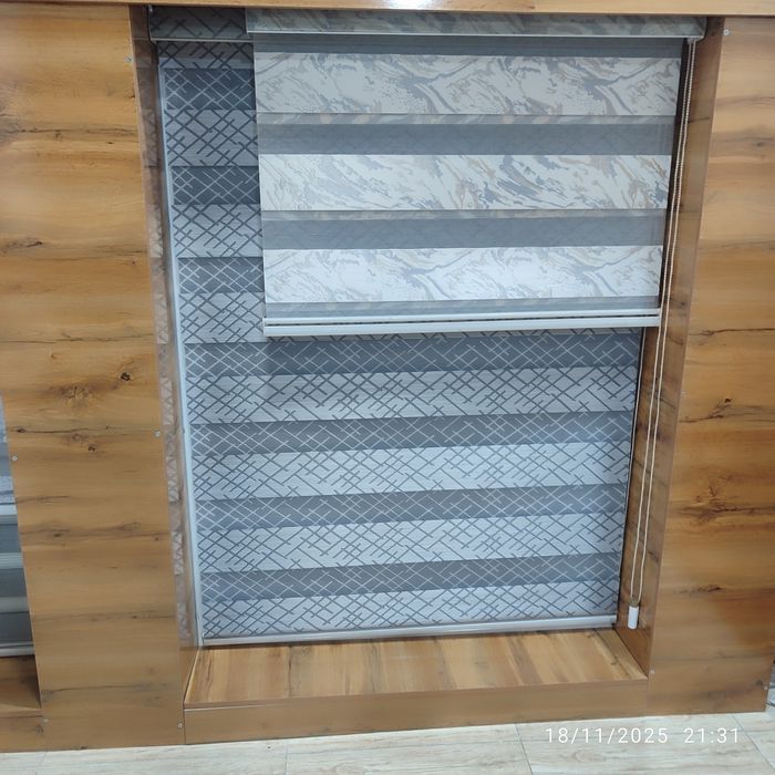 Jalyuzi combo sfatli maxsulot