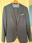 Costum barbatesc Zara