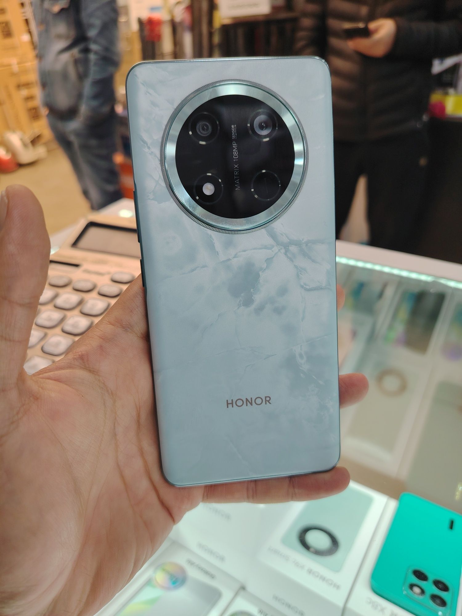 Honor X9c New 2025 Orginal Optom Dona Dastavka