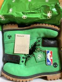 Timberland Boston Celtics 46 Нови