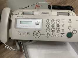 Телефон факс в отличном состоянии
